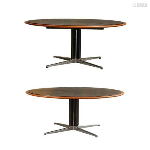 2 Herman Miller Everywhere Conference Tables