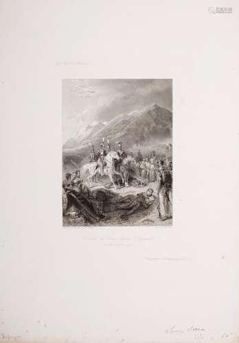 Combat of Somo Sierra