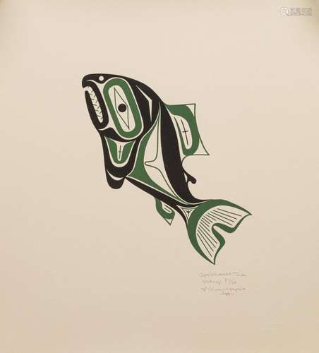 Ron Hamilton, 16 1/2 x 14 3/4 in. (41.91 x 37.47 cm.)(unfram...