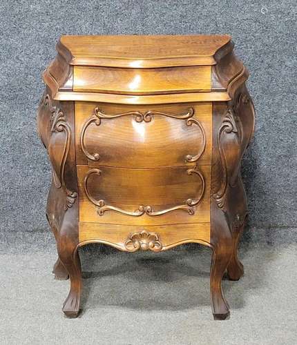 Italian Bombay Commode