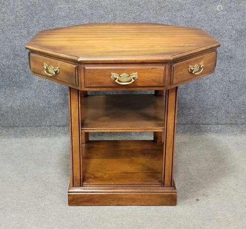 Statton End Table