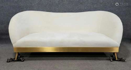 Italian Style Sofa