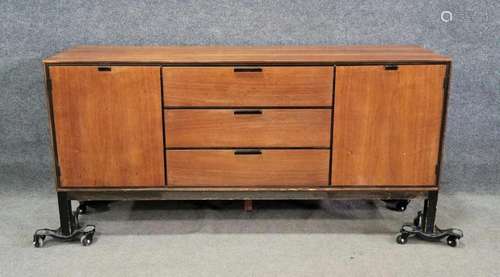 Stanley Credenza