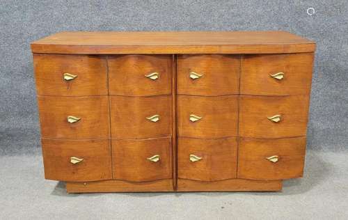 Modern Dresser