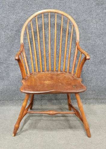 18th Century Windsor Chair