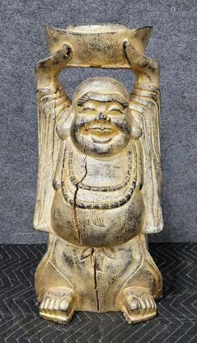 Buddhist Figure