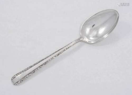 Candlelight by Towle Sterling Silver Serving Spoon 8 1/2&quo...