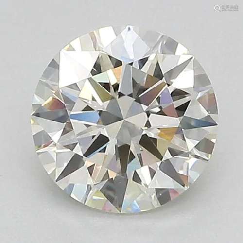 Loose Diamond - Round 1.56 CT VS1 EX J