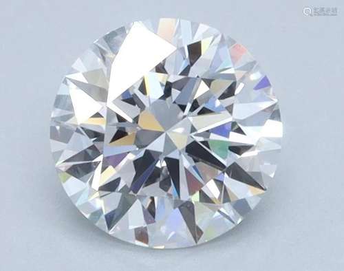 Loose Diamond - Round 1.3 CT VS1 I E