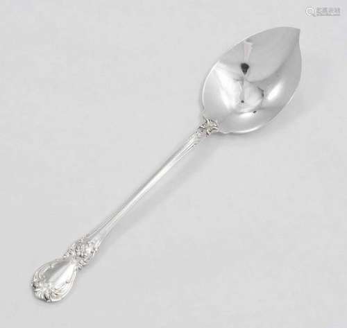 Old Master by Towle Sterling Silver Jelly Server 6 1/2"...