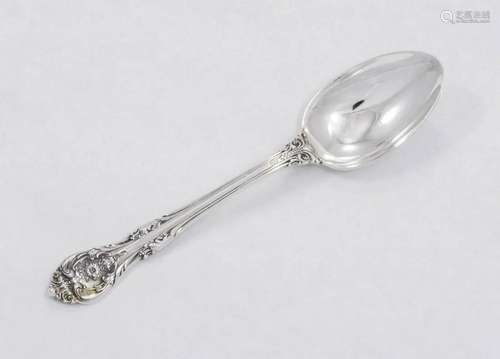 King Edward by Gorham Sterling Silver Teaspoons 6" - No...