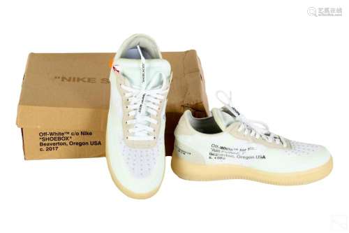 Nike Air Force 1 MENS Sneaker Athletic Shoes Sz 9