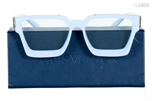 Louis Vuitton LV Designer Millionaires Sunglasses