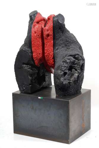 Sculptures MANENT Pierre (1937)