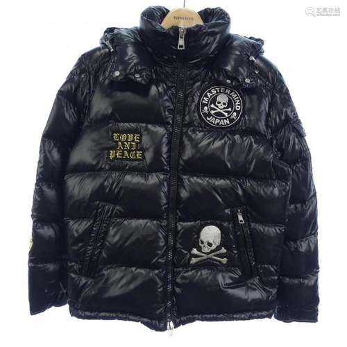 MONCLER Down Jackets