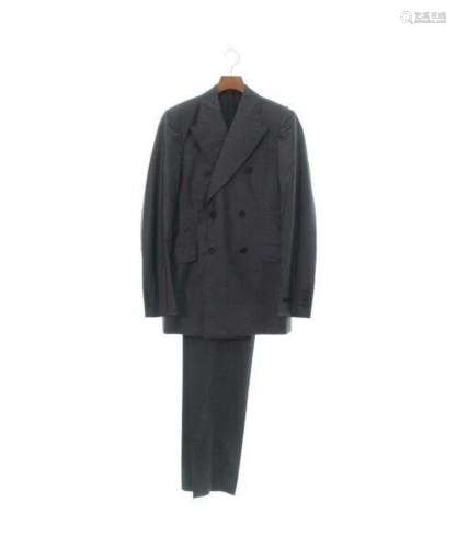 PRADA Business suits Gray 44/44(Approx. S)