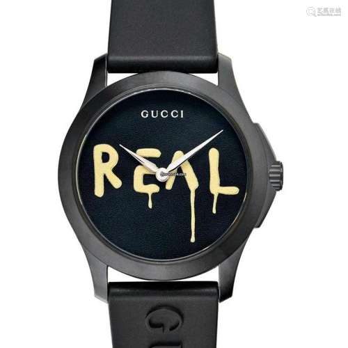 Gucci G-Timeless