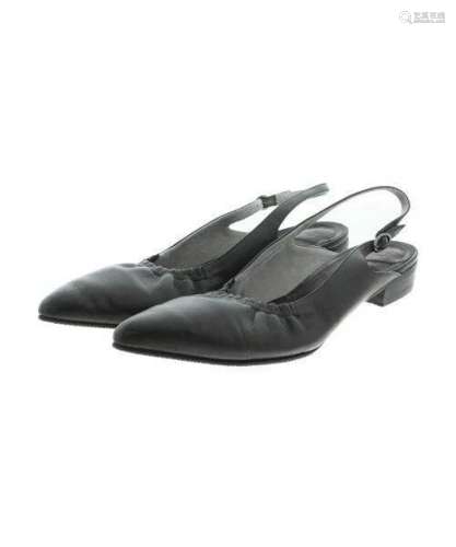 O'RIC Shoes (Other) Black 38(Approx. 24.5cm)