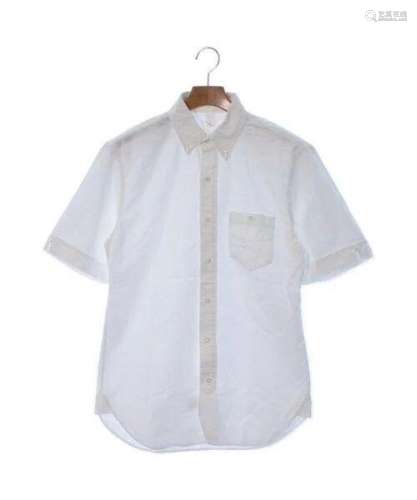 WILLY CHAVARRIA Casual Shirt White S