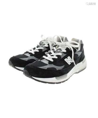 New Balance Sneakers Black (Approx. 26cm)