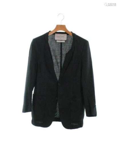 Casely-Hayford Jacket Black 36(Approx. XS)