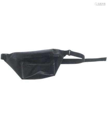 Deluxe Bags (Other) Black