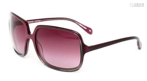 Oliver Peoples Anisette 60-16-130 Women's OV5132S Multi ...