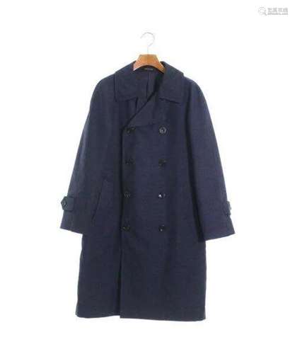 TAGLIATORE Coats (Other) Navy 42(about xS)