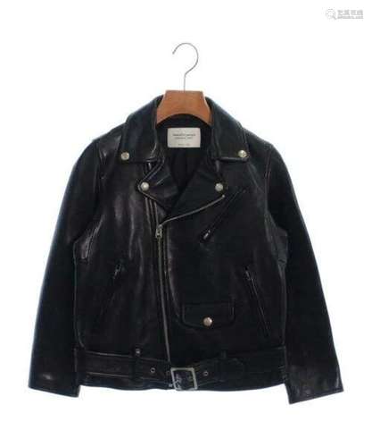 beautiful people Riders Jacket Black 130(Approx. XS)