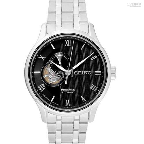 Seiko Presage