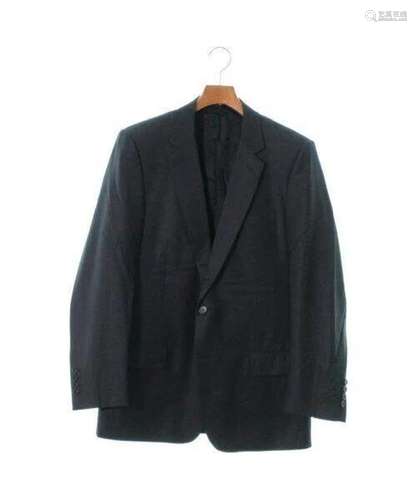 Dior Homme Tailored jackets Gray 50(about xL)