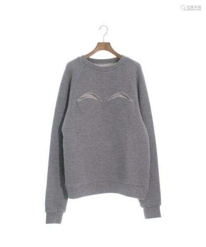 Maison Margiela Sweatshirt Gray M