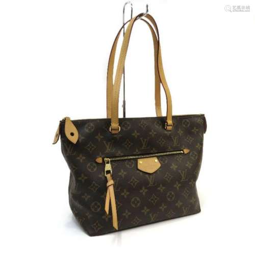LOUIS VUITTON Louis Vuitton Monogram Jena PM M42268 Tote Bag...
