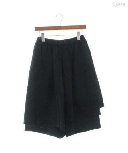 COMME des GARCONS COMME des GARCONS Pants (Other) Black XS