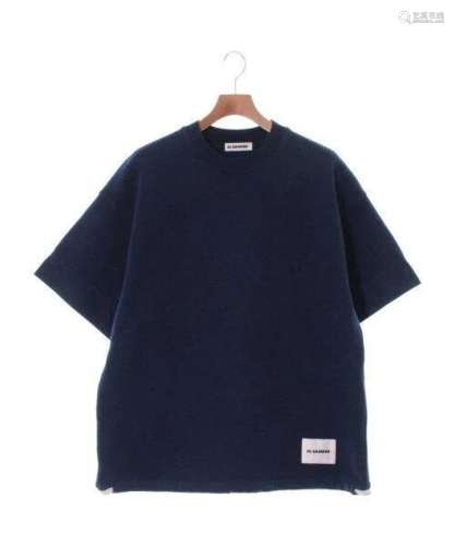 JIL SANDER + T-shirt/Cut & Sewn Navy xS