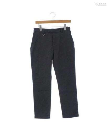 SOPHNET. Pants (Other) Gray S