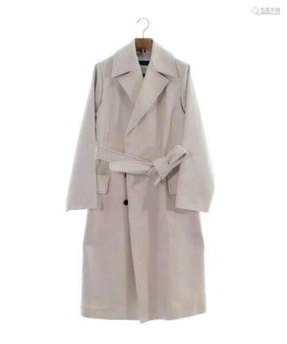 beautiful people Coat (Other) Beige 34(Approx. XS)
