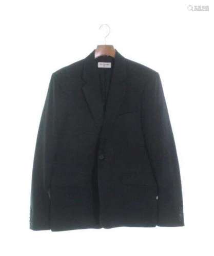 Saint Laurent Paris Tailored jackets Black 52(about xL)