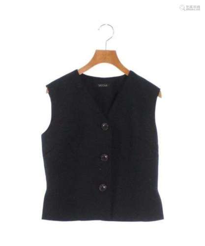 Other Vest Black 1(Approx. S)