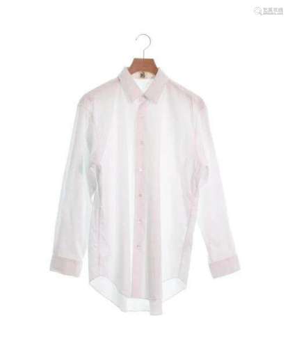allery Casual Shirt White M