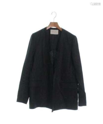 UNITED ARROWS Casual Jacket Black 38(Approx. M)