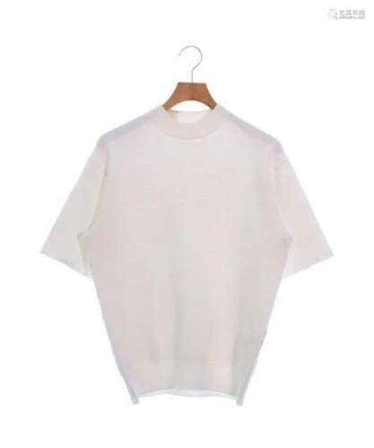 N.HOOLYWOOD T-shirt/Cut & Sewn White 38(Approx. M)