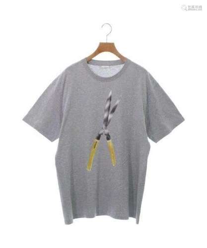 Supreme T-shirts/Cut & Sewn Gray M