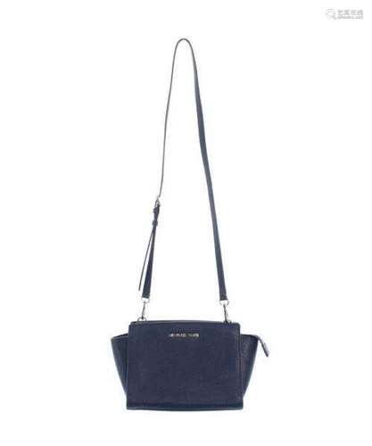 MICHAEL MICHAEL KORS Shoulder bag Navy