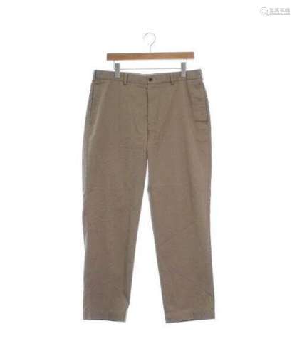 Brooks Brothers Chino pants Brown 34(Approx. XL)