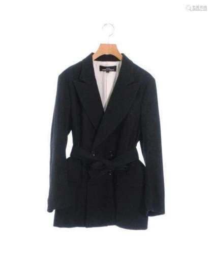 tricot COMME des GARCONS Casual Jacket Black S