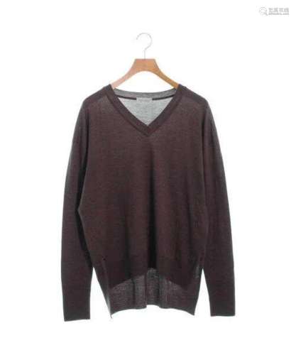 JOHN SMEDLEY Knitwear/Sweater Brown S/M