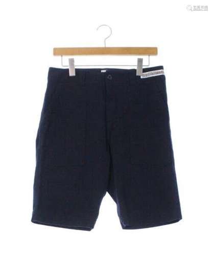 UNIVERSAL PRODUCTS Shorts Navy 1(Approx. S)