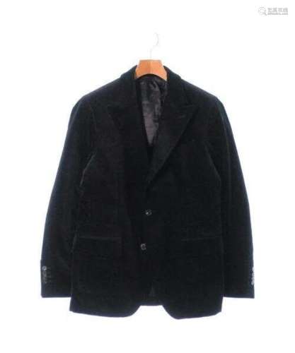Gabriele Pasini Tailored jacket Black 48(Approx. L)