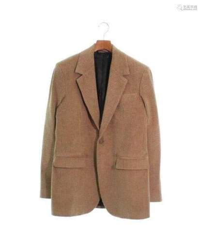 Acne Studios Tailored jackets Beige 46(about M)
